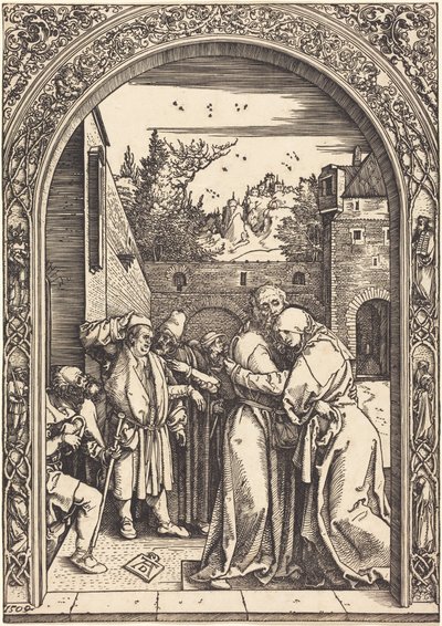  tekijältä Albrecht Dürer