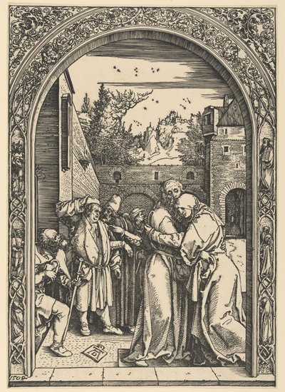  tekijältä Albrecht Dürer