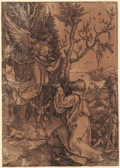  tekijältä Albrecht Dürer