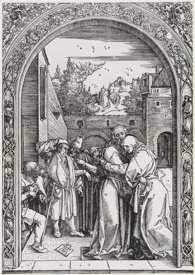  tekijältä Albrecht Dürer