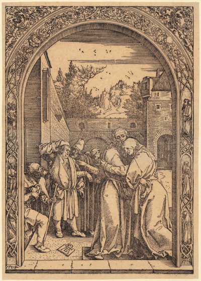  tekijältä Albrecht Dürer