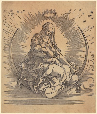  tekijältä Albrecht Dürer