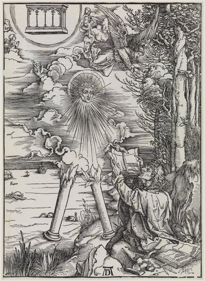  tekijältä Albrecht Dürer