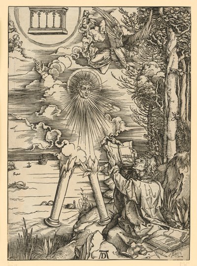  tekijältä Albrecht Dürer