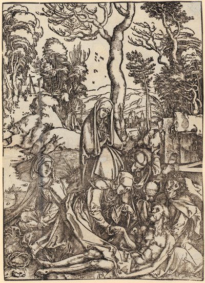  tekijältä Albrecht Dürer