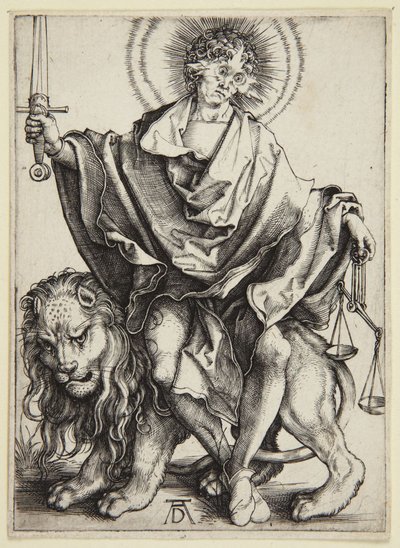  tekijältä Albrecht Dürer