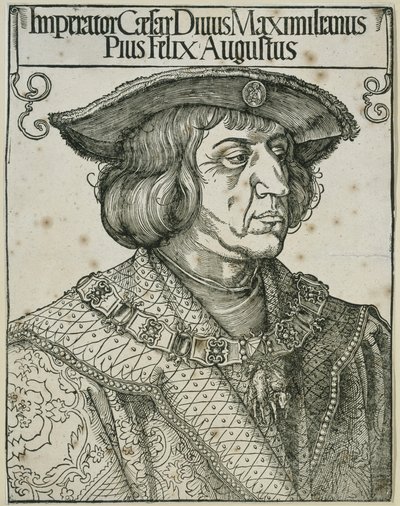  tekijältä Albrecht Dürer