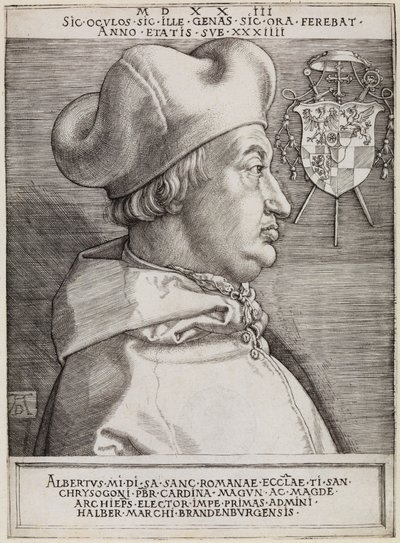  tekijältä Albrecht Dürer