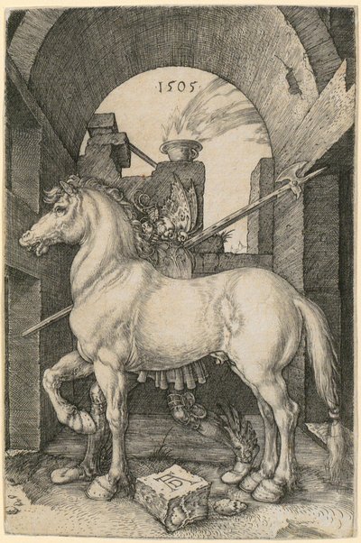  tekijältä Albrecht Dürer
