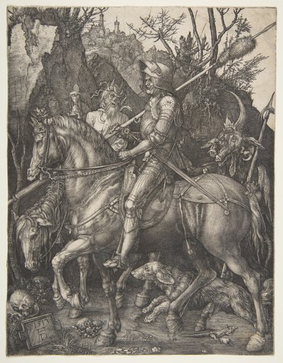  tekijältä Albrecht Dürer