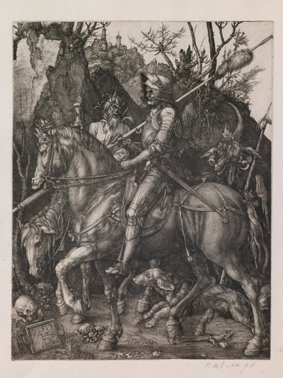  tekijältä Albrecht Dürer