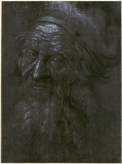  tekijältä Albrecht Dürer
