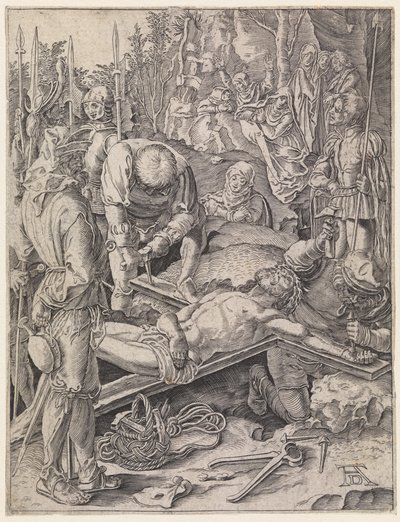  tekijältä Albrecht Dürer