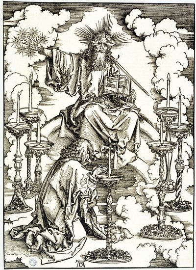  tekijältä Albrecht Dürer