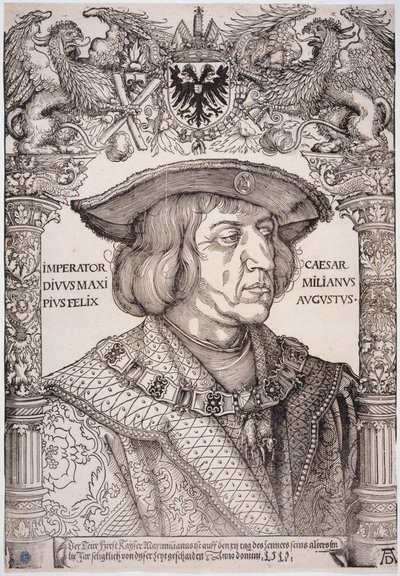  tekijältä Albrecht Dürer