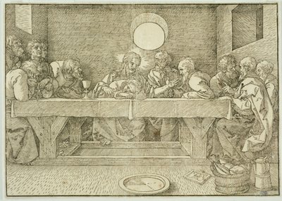  tekijältä Albrecht Dürer