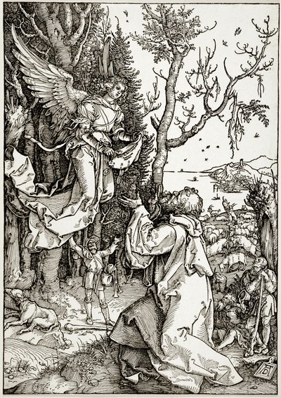  tekijältä Albrecht Dürer