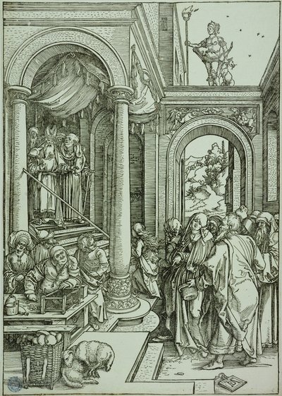  tekijältä Albrecht Dürer