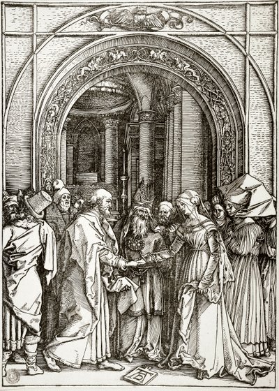  tekijältä Albrecht Dürer
