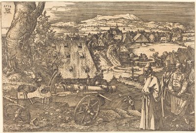  tekijältä Albrecht Dürer