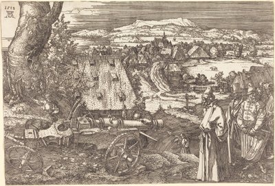  tekijältä Albrecht Dürer