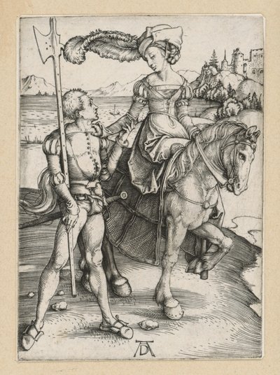  tekijältä Albrecht Dürer