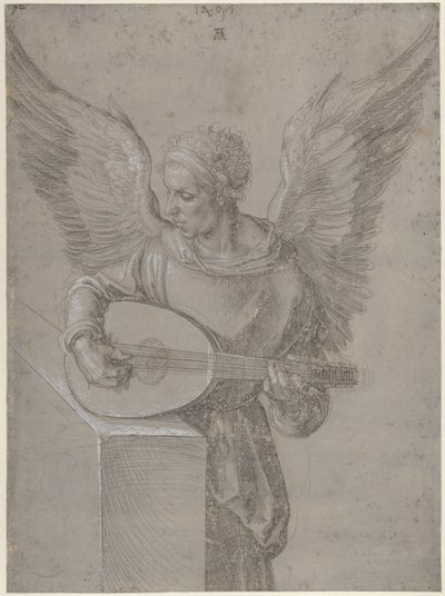  tekijältä Albrecht Dürer