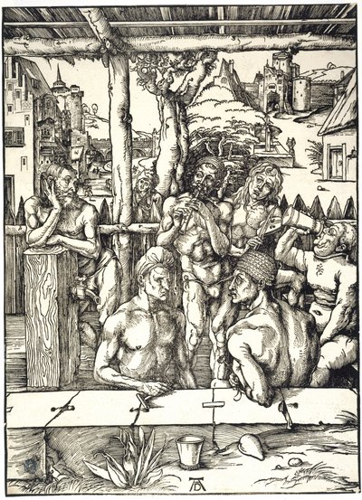  tekijältä Albrecht Dürer