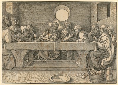  tekijältä Albrecht Dürer