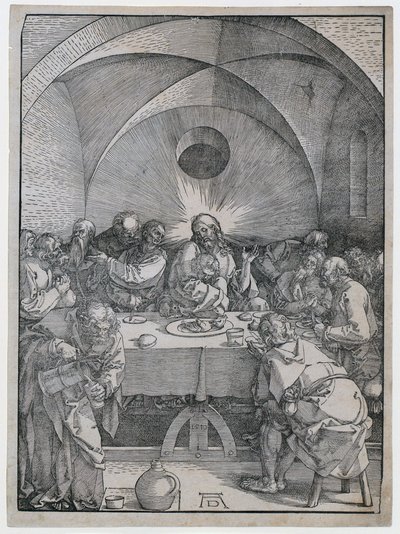  tekijältä Albrecht Dürer