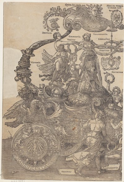  tekijältä Albrecht Dürer