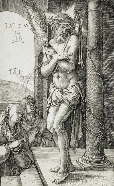  tekijältä Albrecht Dürer