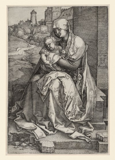  tekijältä Albrecht Dürer