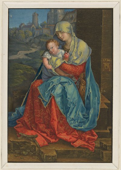  tekijältä Albrecht Dürer