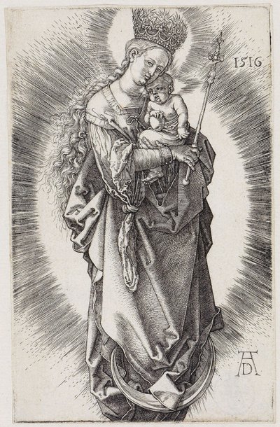  tekijältä Albrecht Dürer