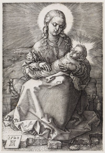  tekijältä Albrecht Dürer