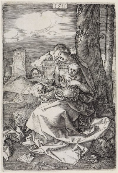  tekijältä Albrecht Dürer