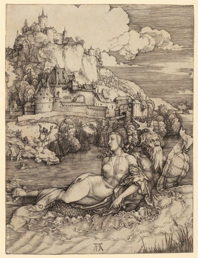  tekijältä Albrecht Dürer