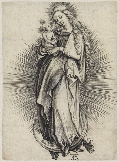  tekijältä Albrecht Dürer