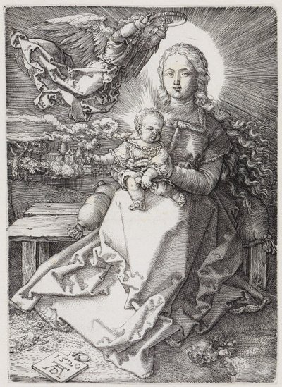  tekijältä Albrecht Dürer