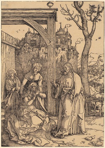  tekijältä Albrecht Dürer