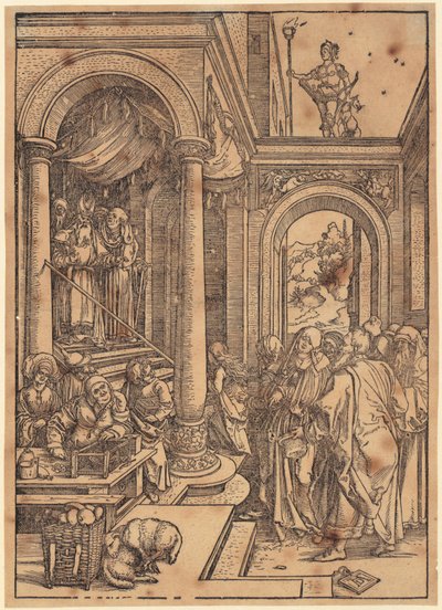  tekijältä Albrecht Dürer