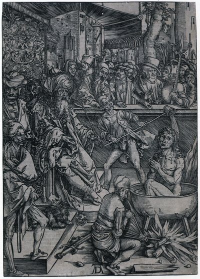  tekijältä Albrecht Dürer