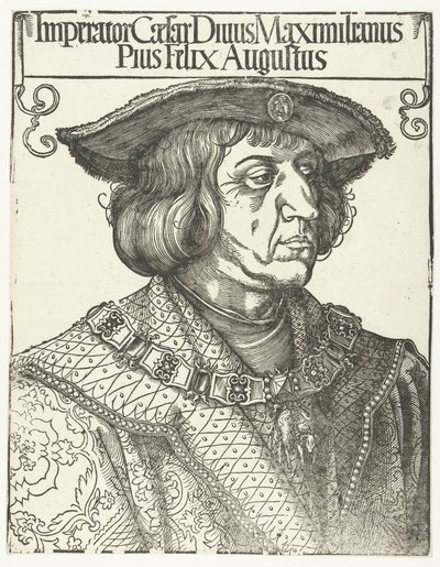  tekijältä Albrecht Dürer