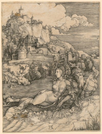  tekijältä Albrecht Dürer