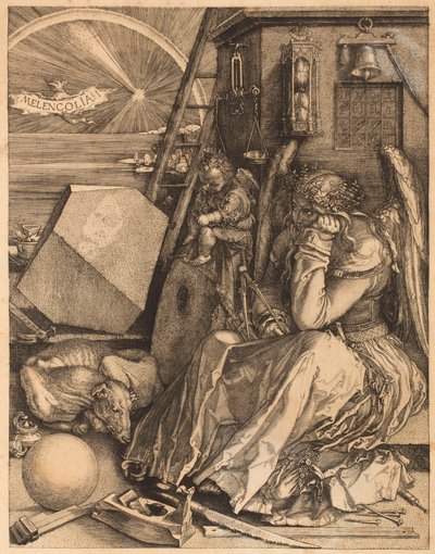  tekijältä Albrecht Dürer