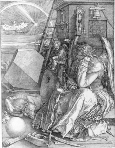 tekijältä Albrecht Dürer