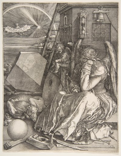  tekijältä Albrecht Dürer