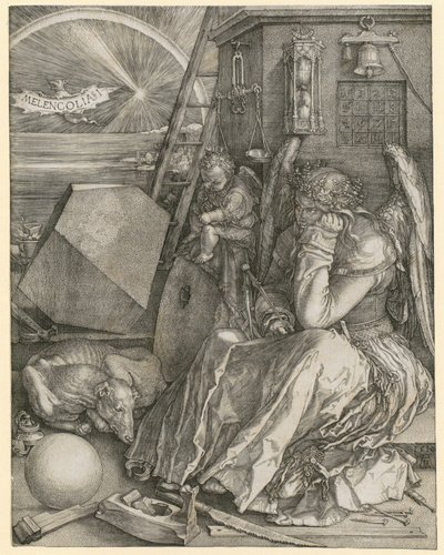  tekijältä Albrecht Dürer