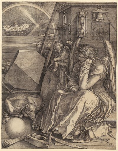 tekijältä Albrecht Dürer